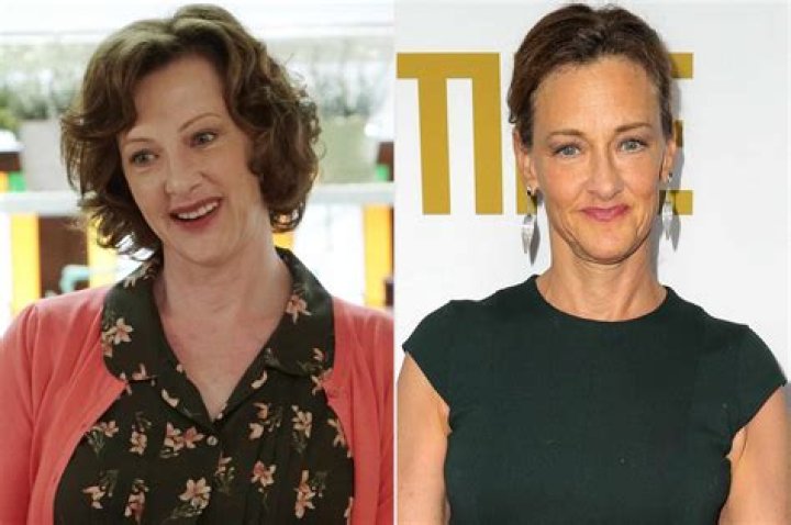 Joan Cusack as Sheila Jackson in Shameless