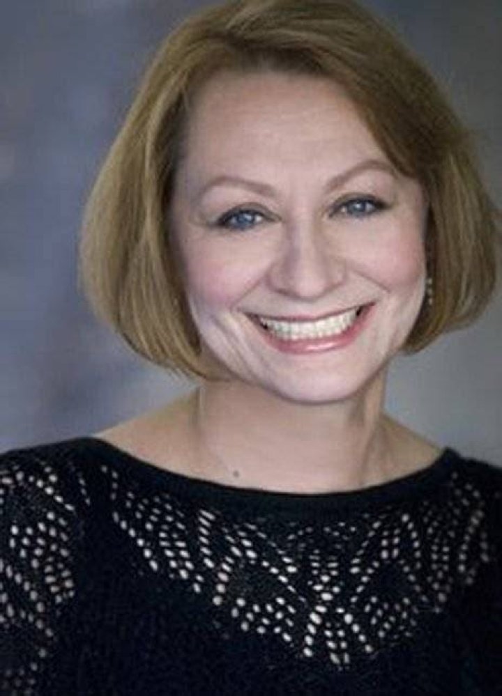 Joann Havrilla