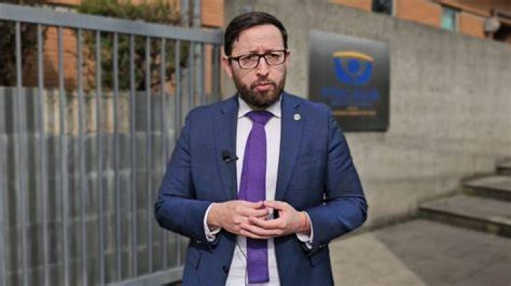 Jo&atilde;o Didelet as Inspector Morales in Tom Clancy's Jack Ryan season 4