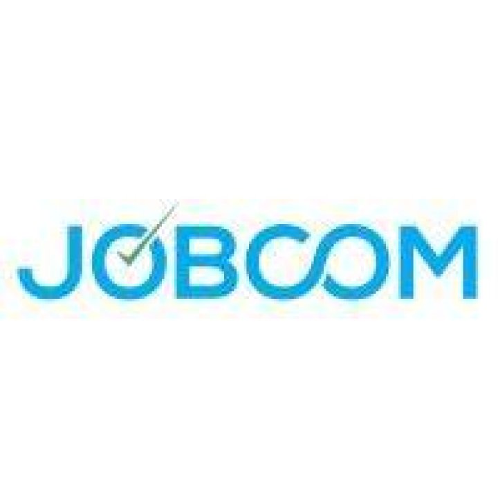Job.com Logo 2019 (PRNewsfoto/Job.com) Job.com Logo 2019 (PRNewsfoto/Job.com)