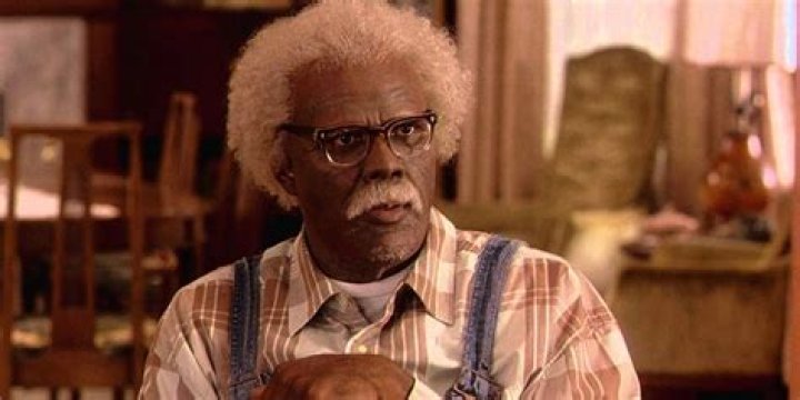 Joe Madea