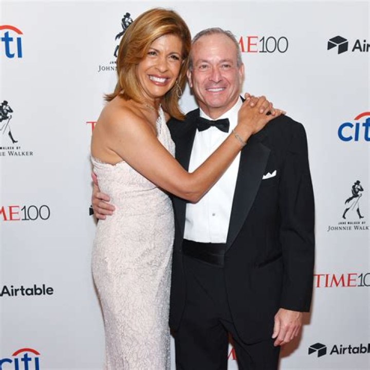 Joel Schiffman Picture