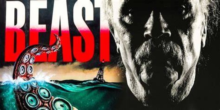 John carpenter Jaws ripoff the beast