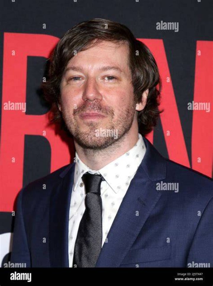 John Gallagher Jr. as Tom Cooper in Interstellar (2024)