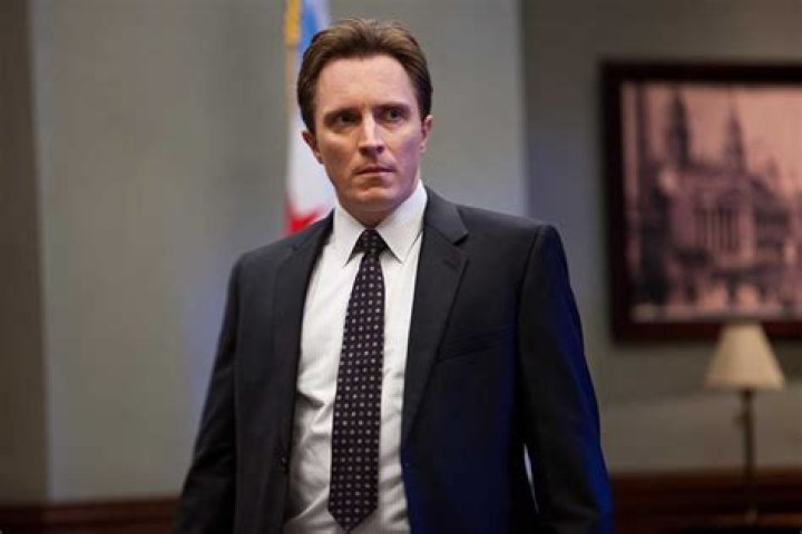 John Hoogenakker as Matice in Tom Clancy's Jack Ryan season 1 episode 1