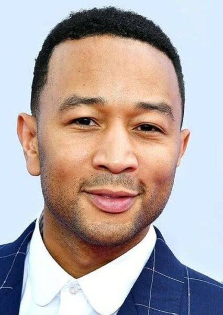 John Legend Fan Casting