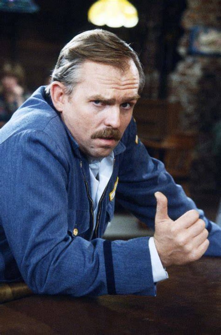john ratzenberger poker face cheers john ratzenberger poker face cheers