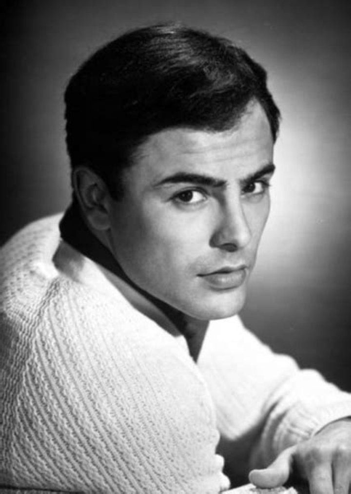 John Saxon Fan Casting