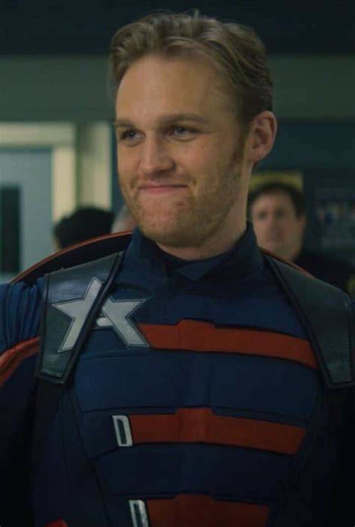 john walker marvel cinematic universe falcon and winter soldier john walker marvel cinematic universe falcon and winter soldier