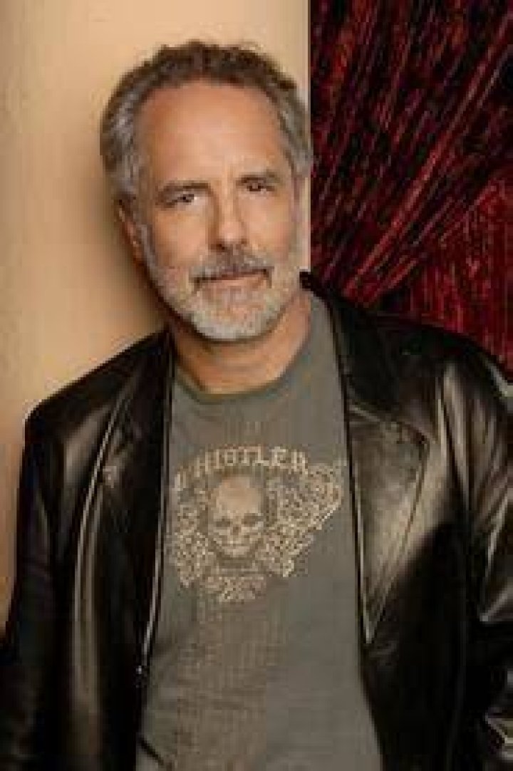 Jon Avnet Fan Casting