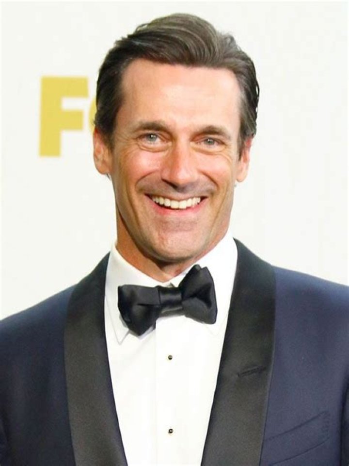 Jon Hamm as Dutch van der Linde in Red Dead Redemption 2