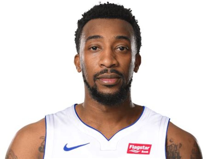 Jordan McRae