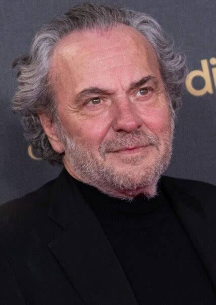 Jose Coronado Fan Casting