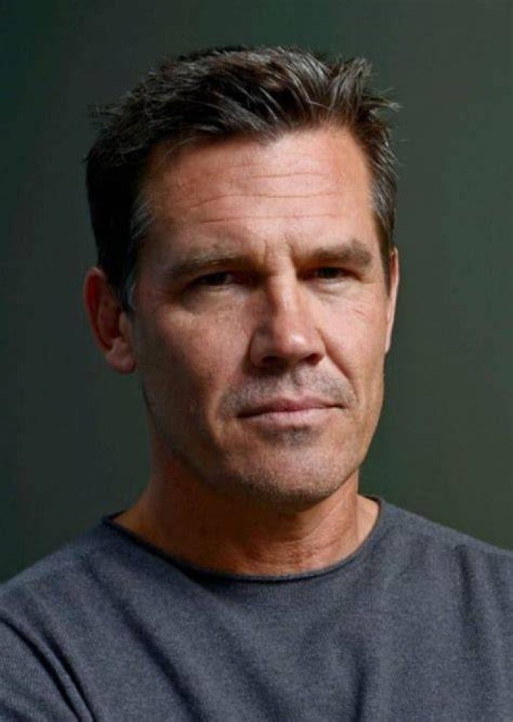 Josh Brolin Fan Casting