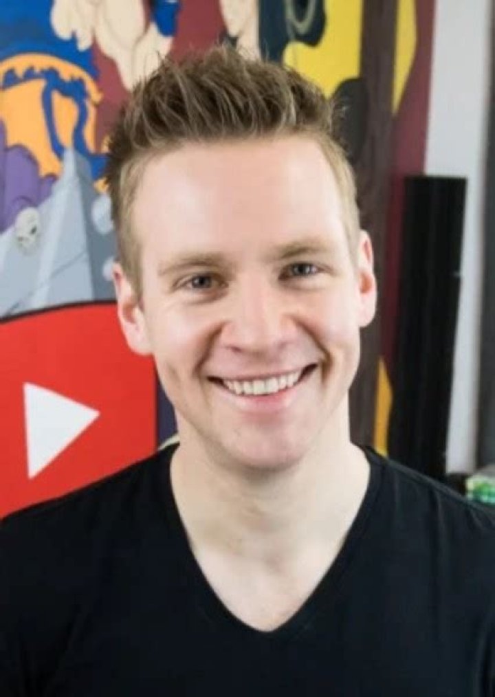 Josiah Brooks Fan Casting