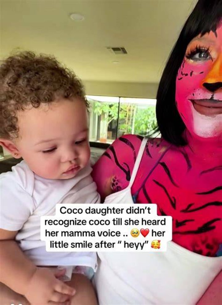 J&rsquo;Something, Coco, TikTok