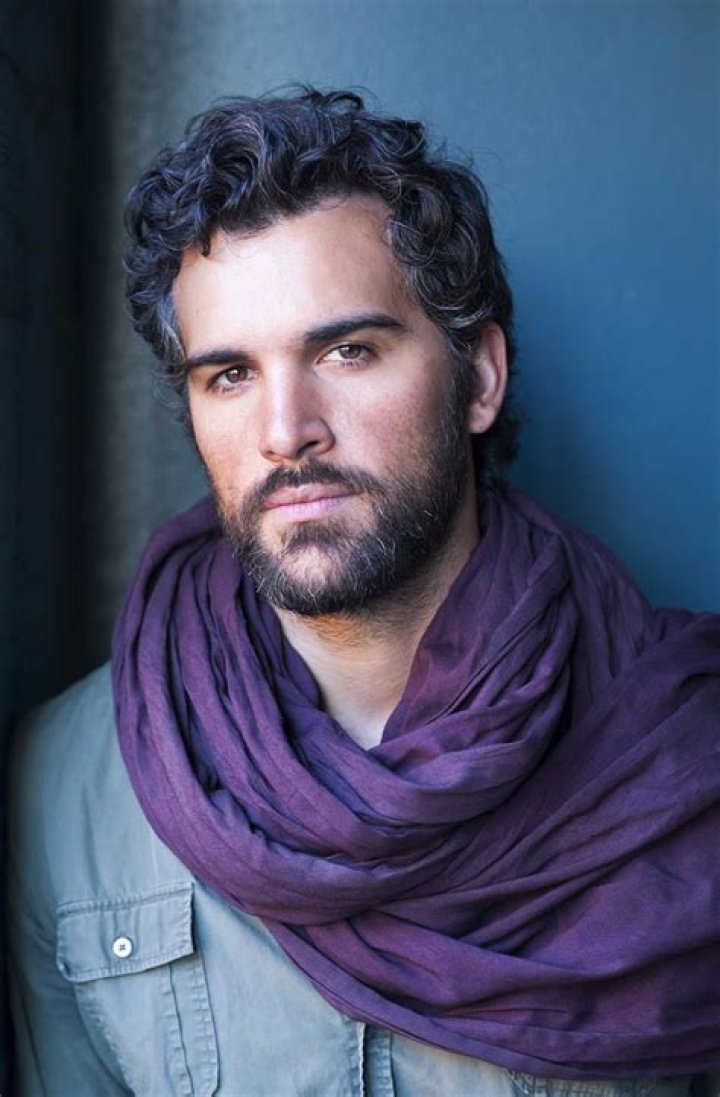 Juan Pablo Di Pace Biography, Age, Height, Girlfriend mrDustBin