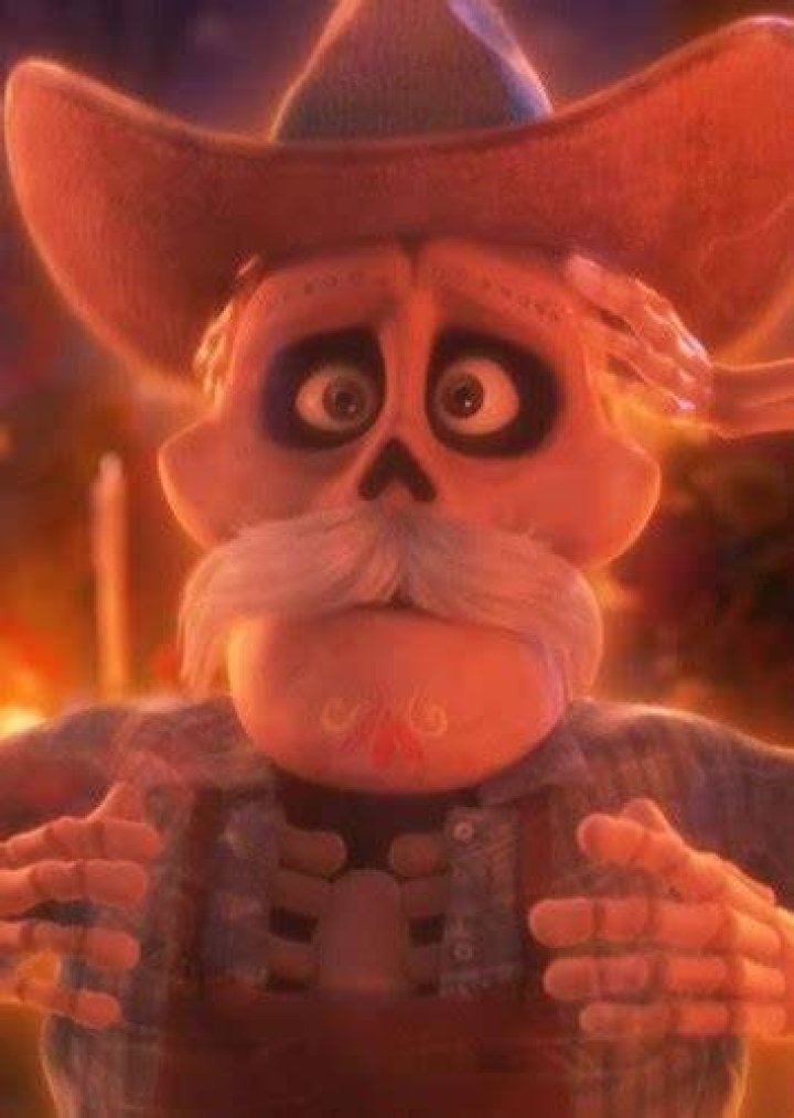 Julio Rivera Fan Casting for Coco (2007) | myCast