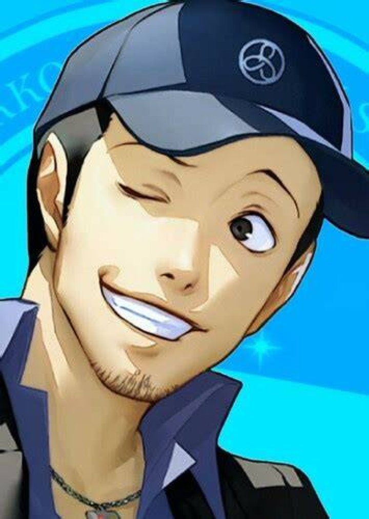 Junpei Iori Fan Casting