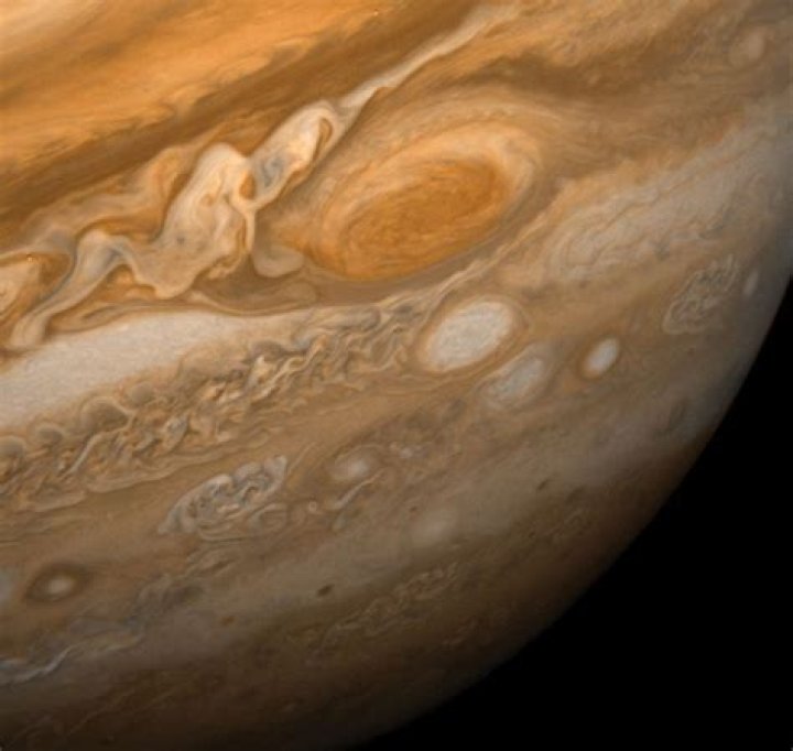 jupiter's legacy petra small