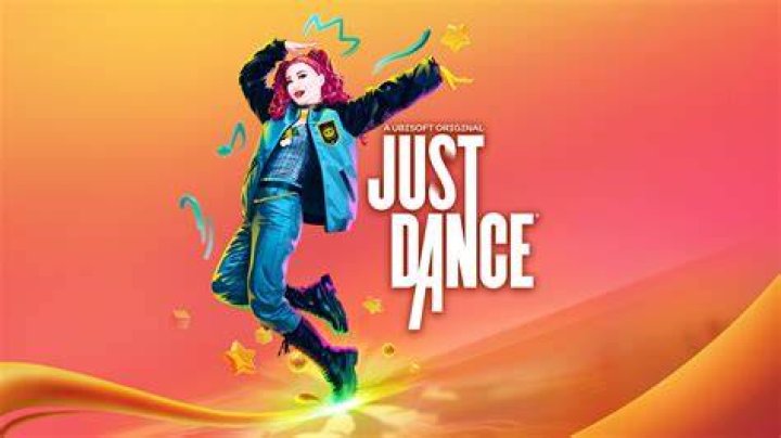 justdance