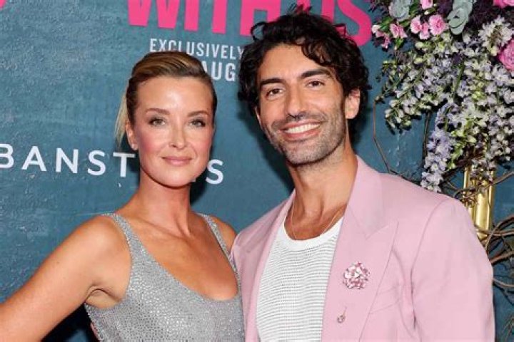 Justin Baldoni Is on a Mission to Redefine Masculinity