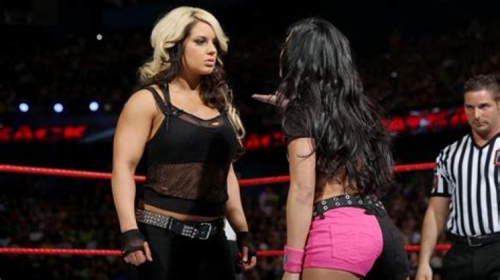 Kaitlyn AJ Lee