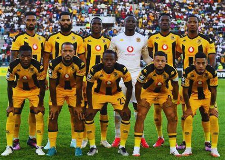 Kaizer Chiefs win again beating TS Galaxy 1-0 thanks to Samir Nurković's golden boot Kaizer Chiefs win again beating TS Galaxy 1-0 thanks to Samir Nurković's golden boot