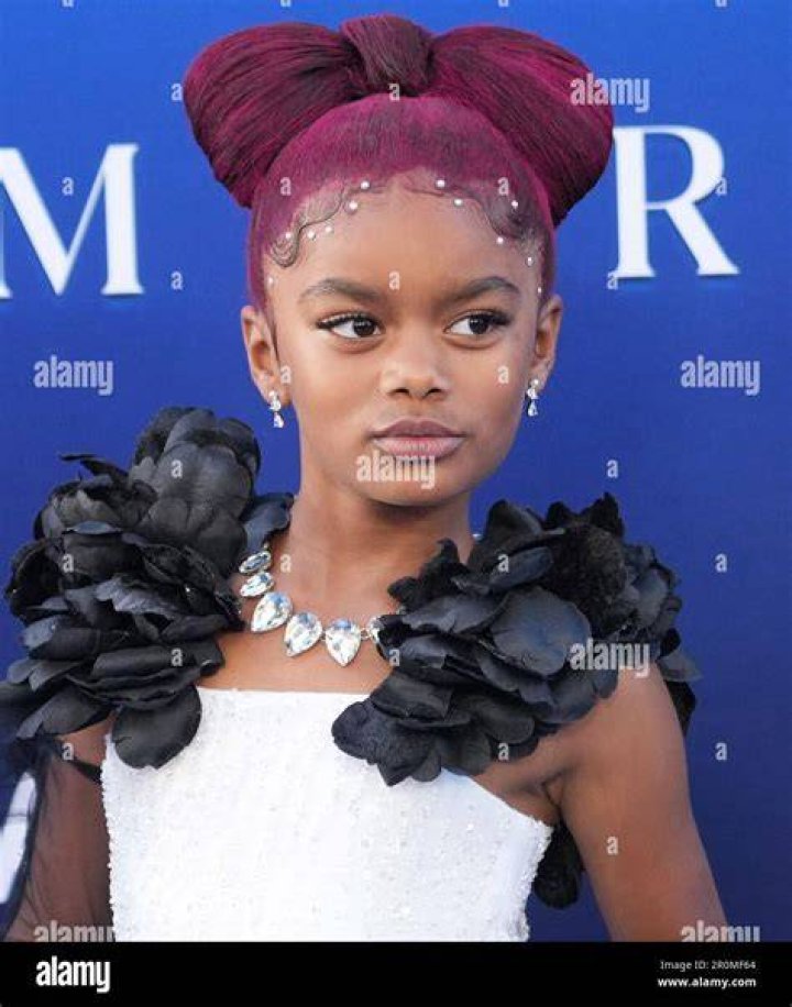 Kalea Cephus: The Rising Star In The Entertainment Industry