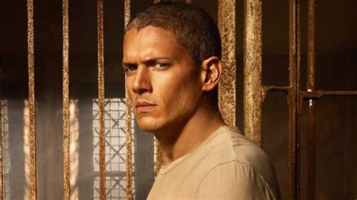 Kaniel Outis in Prison Break Season 5