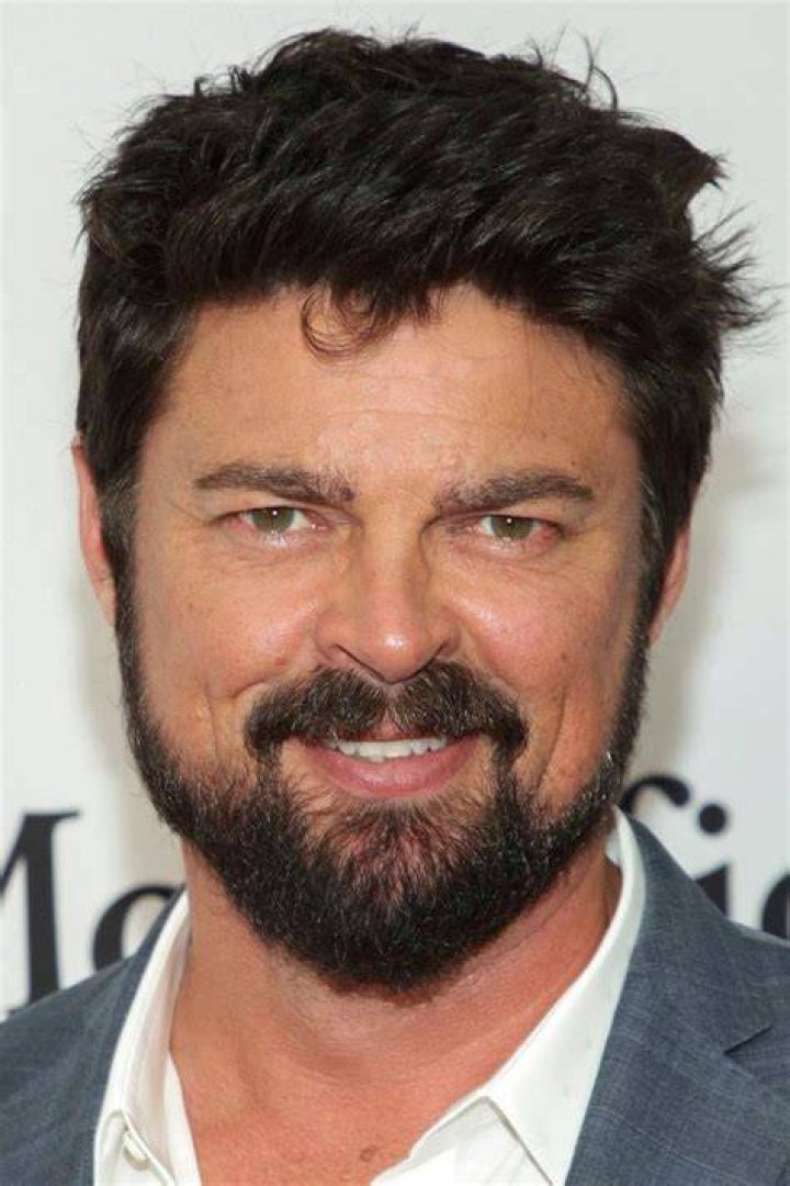 karl urban