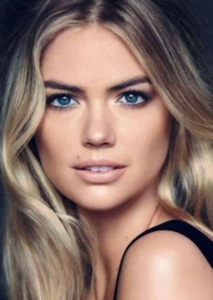 Kate Upton Fan Casting