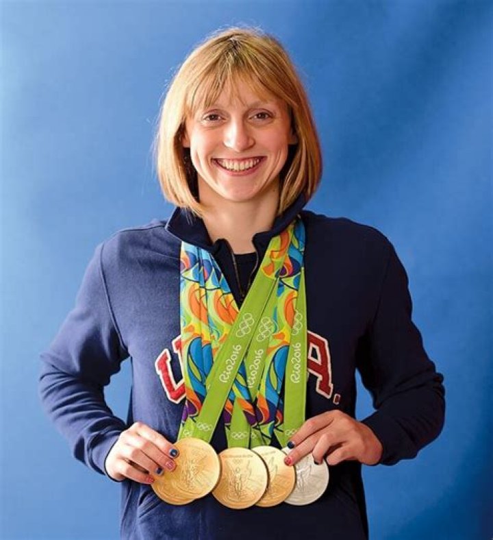 Katie Ledecky Bio, Net Worth, Height, Facts Dead or Alive?