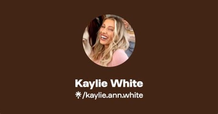 Kaylie Ann Phillips networth