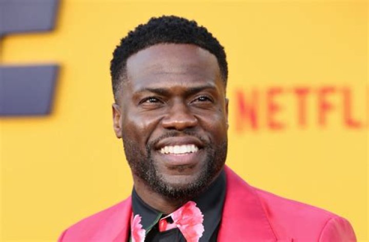 Kevin Hart