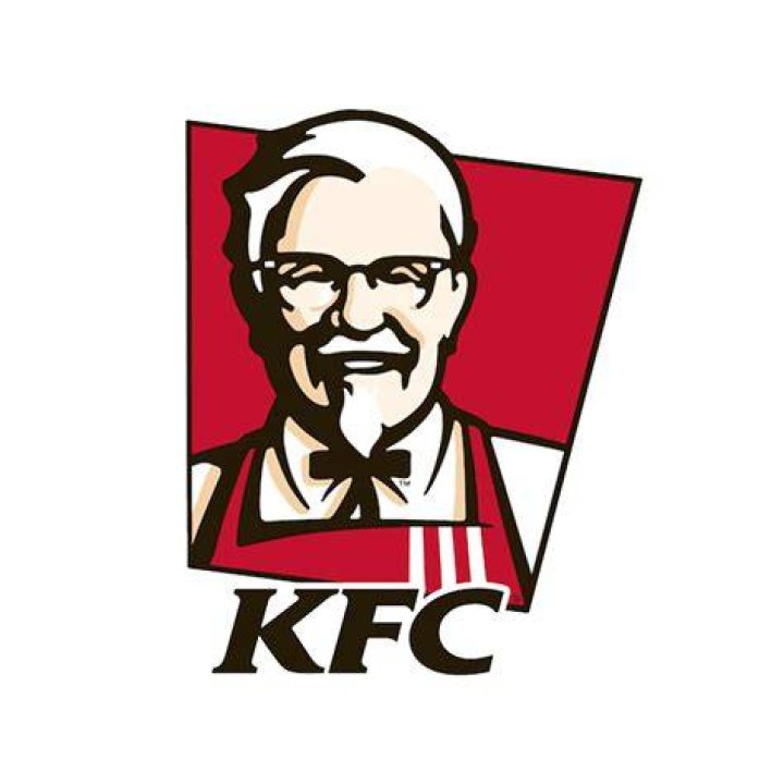 KFC Logo (PRNewsfoto/KFC) KFC Logo (PRNewsfoto/KFC)