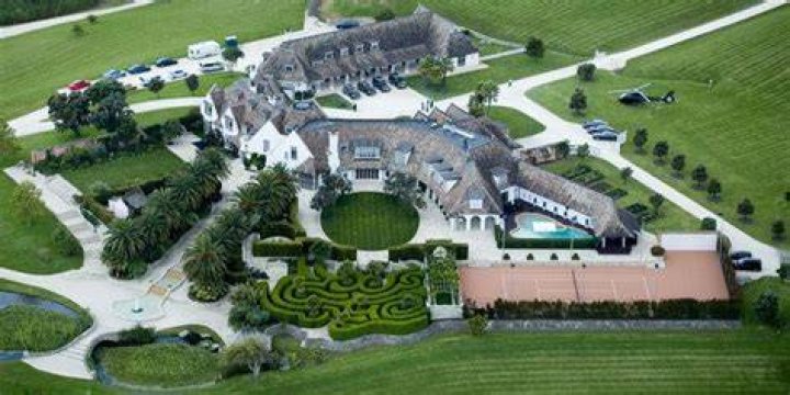 Kim Dotcom net worth