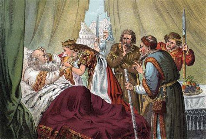 King Lear