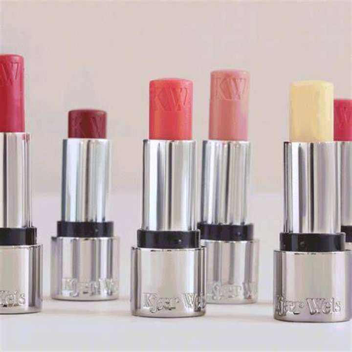 Kjaer Weis Tinted Lip Balm