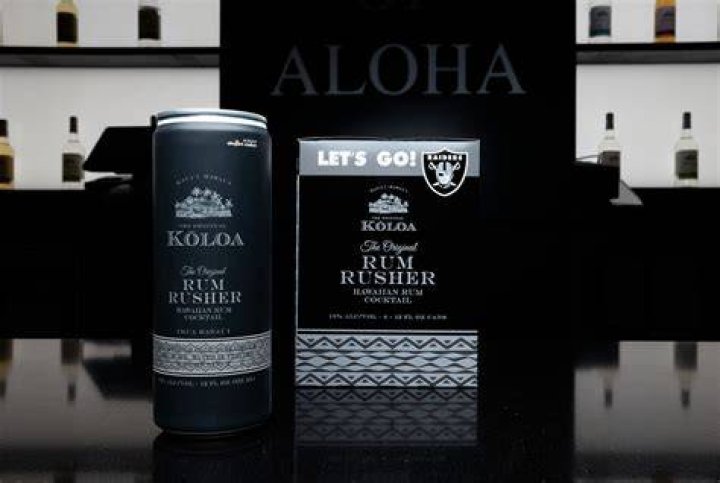 Koloa Rum & Raiders Koloa Rum & Raiders