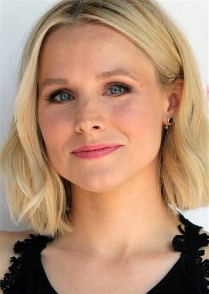 Kristen Bell Fan Casting