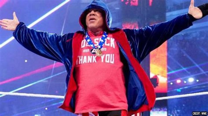 Kurt Angle Hints At Comeback In Boot-Lacing Teaser Video