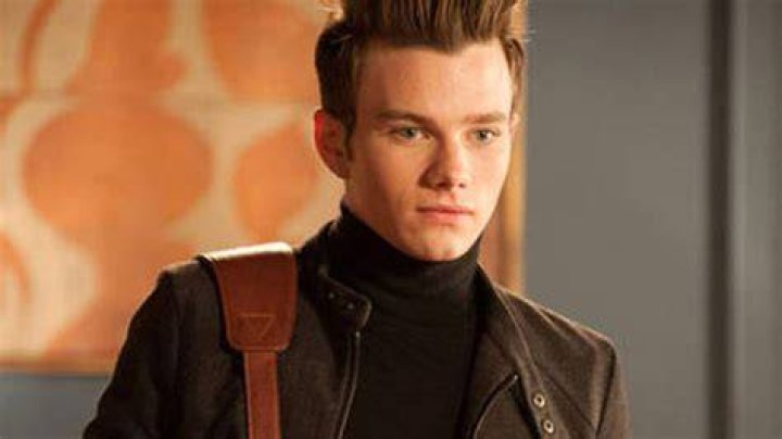 Kurt NYADA Glee