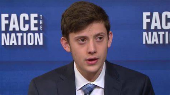 Kyle Kashuv