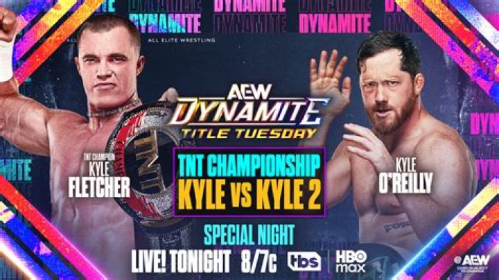 Kyle O'Reilly NXT
