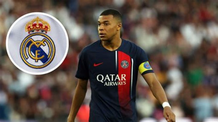 Kylian Mbappe: Real Madrid agree on €250m fee to sign French forward from PSG