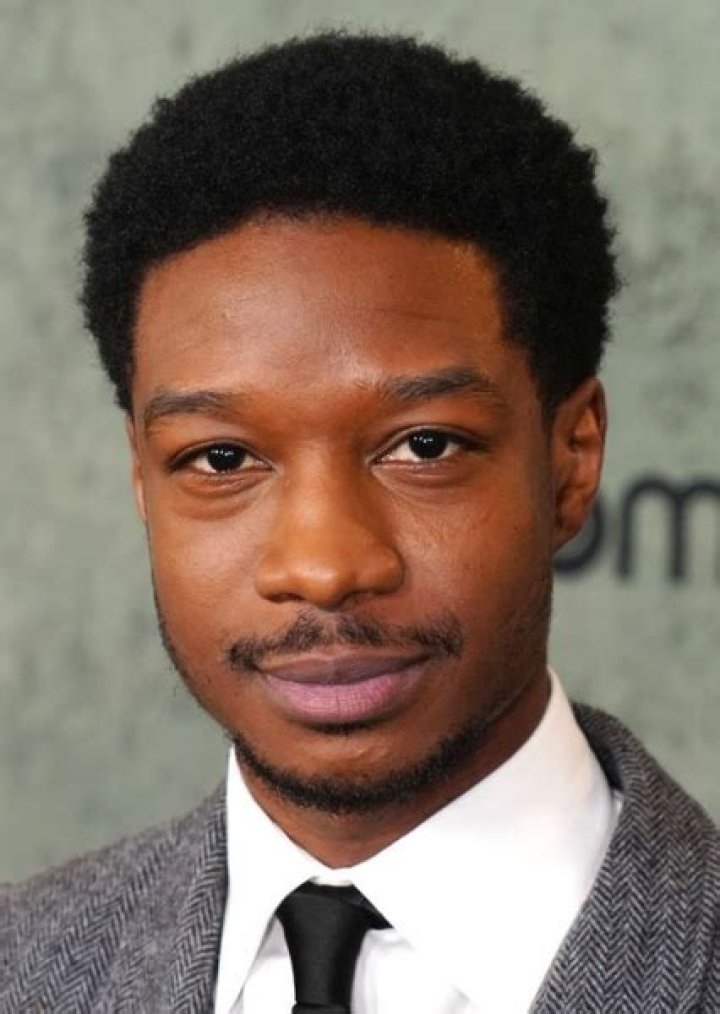 Lamar Johnson Fan Casting