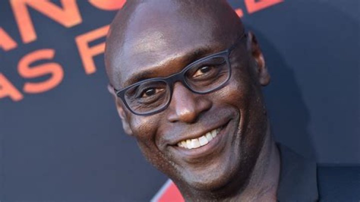 Lance Reddick as Peloquin in Nightbreed