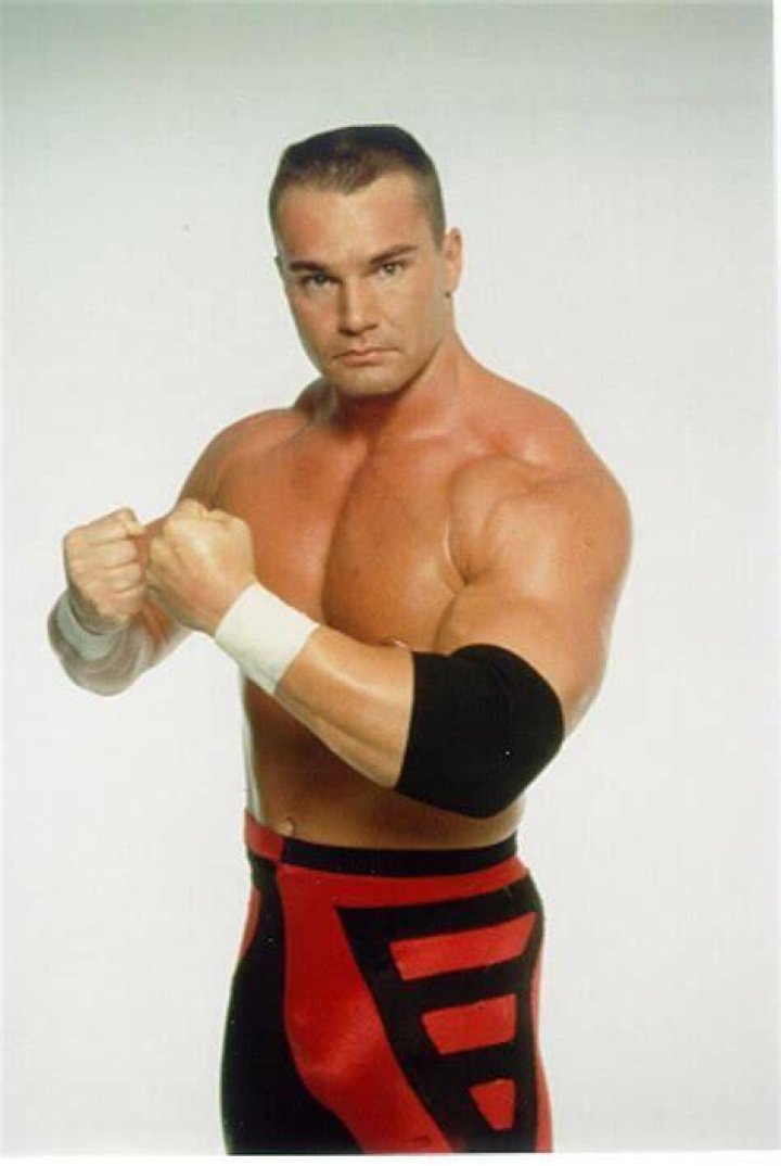 Lance Storm's WWE debut