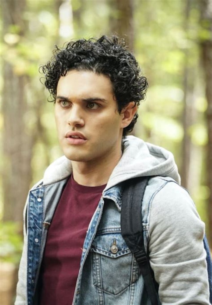 Landon Legacies Malivore
